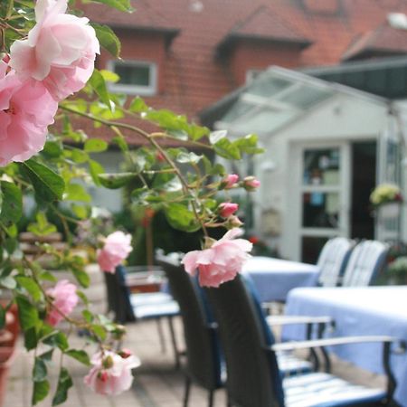 Hotel-Restaurant Fasanerie Marburg Exteriér fotografie